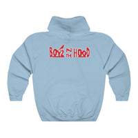 Doughboy 🚨Unisex Heavy Blend™ Hooded Sweatshirt
