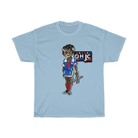 RomeyRome 🧔🏾‍♀️Heavy Cotton Tee