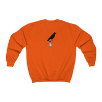 OHJC VS POLO 🏀Unisex Heavy Blend™ Crewneck Sweatshirt