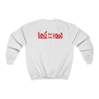 Tre Styles 🚘Unisex Heavy Blend™ Crewneck Sweatshirt