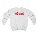 Tre Styles 🚘Unisex Heavy Blend™ Crewneck Sweatshirt