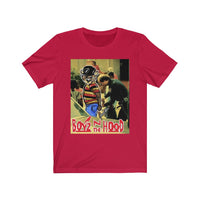 Doughboy 🚨Unisex Jersey Short Sleeve Tee