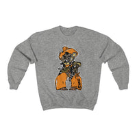 OUS 🤠 Unisex Heavy Blend™ Crewneck Sweatshirt