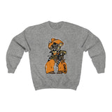 OUS 🤠 Unisex Heavy Blend™ Crewneck Sweatshirt