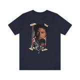 King of POP 🎤 🖤 Short Sleeve Tee