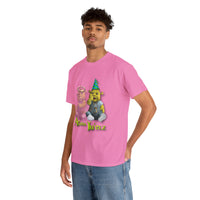 Ju’elz Ariya 👼🏾 birthday shirts (special edition) Shortsleeved Unisex Tee
