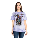 KOBE tribute 💜🏀Unisex Mineral Wash T-Shirt