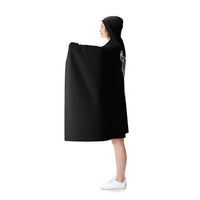 StayFly Bear 🧸 Hooded Blanket