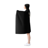 StayFly Bear 🧸 Hooded Blanket