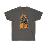 OSU 🤠Unisex Ultra Cotton Tee
