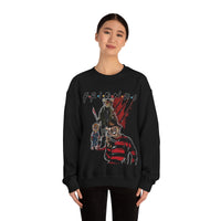 FRIENDS 🔪🔪🔪Unisex Heavy Blend™ Crewneck Sweatshirt