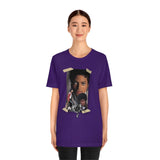 King of POP 🎤 🖤 Short Sleeve Tee