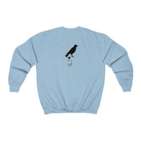 OHJC VS POLO 🏀Unisex Heavy Blend™ Crewneck Sweatshirt
