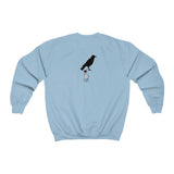 OHJC VS POLO 🏀Unisex Heavy Blend™ Crewneck Sweatshirt