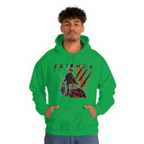 FRIENDS 🔪🔪🔪 Unisex Heavy Blend™ Hooded Sweatshirt
