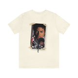 King of POP 🎤 🖤 Short Sleeve Tee