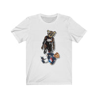 OHJC VS POLO 🏀Unisex Jersey Short Sleeve Tee