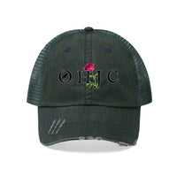 OHJC 🌹Unisex Trucker Hat