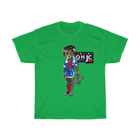 RomeyRome 🧔🏾‍♀️Heavy Cotton Tee