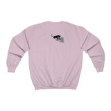 Black PANTHER 🖤🐆Unisex Heavy Blend™ Crewneck Sweatshirt