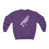 Prince Bear ☔️Unisex Heavy Blend™ Crewneck Sweatshirt