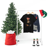 ShaMona Lisa 🖼️ Unisex Heavy Cotton Tee
