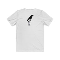 OHJC VS POLO 🏀Unisex Jersey Short Sleeve Tee