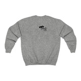 Black PANTHER 🖤🐆Unisex Heavy Blend™ Crewneck Sweatshirt
