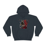 FRIENDS 🔪🔪🔪 Unisex Heavy Blend™ Hooded Sweatshirt