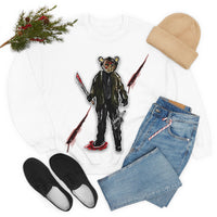 Jason 🔪 Unisex Heavy Blend™ Crewneck Sweatshirt