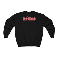 Doughboy 🚨Unisex Heavy Blend™ Crewneck Sweatshirt