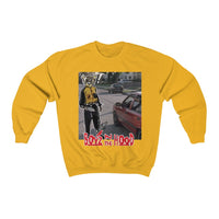 Tre Styles 🚘Unisex Heavy Blend™ Crewneck Sweatshirt