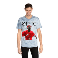 Tupac ❤️‍🩹💦Unisex Mineral Wash T-Shirt