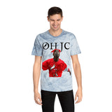 Tupac ❤️‍🩹💦Unisex Mineral Wash T-Shirt