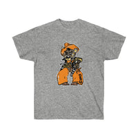 OSU 🤠Unisex Ultra Cotton Tee