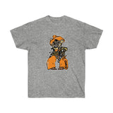 OSU 🤠Unisex Ultra Cotton Tee
