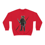 Jason 🔪 Unisex Heavy Blend™ Crewneck Sweatshirt