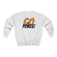 OUS 🤠 Unisex Heavy Blend™ Crewneck Sweatshirt