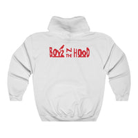Doughboy 🚨Unisex Heavy Blend™ Hooded Sweatshirt